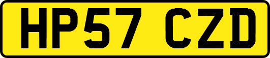 HP57CZD