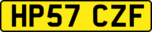 HP57CZF