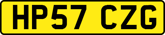 HP57CZG