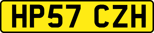 HP57CZH