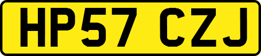 HP57CZJ