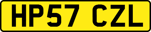 HP57CZL