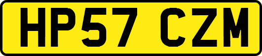 HP57CZM