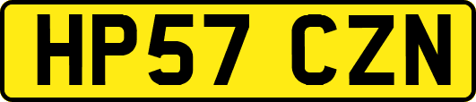 HP57CZN