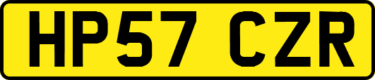 HP57CZR