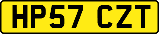 HP57CZT