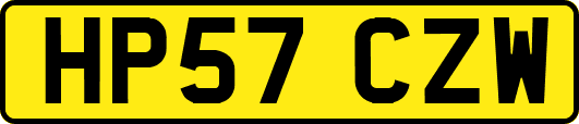HP57CZW