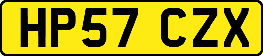 HP57CZX