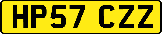 HP57CZZ
