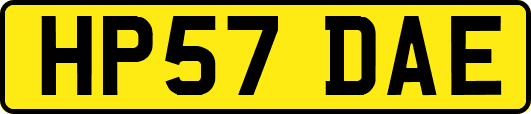 HP57DAE