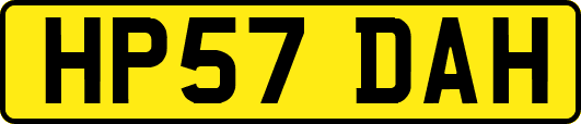HP57DAH