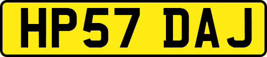 HP57DAJ