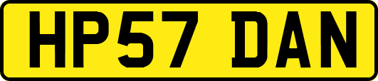 HP57DAN