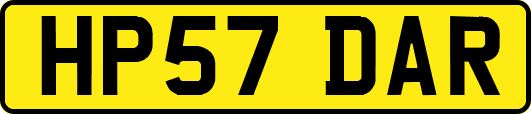 HP57DAR