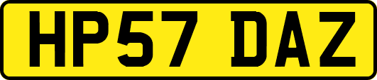 HP57DAZ