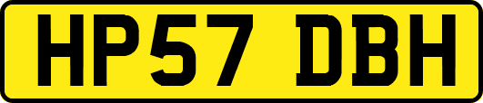 HP57DBH