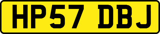 HP57DBJ