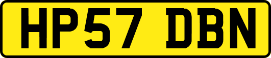 HP57DBN