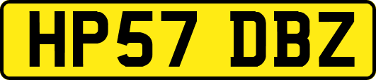 HP57DBZ