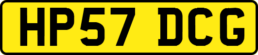 HP57DCG