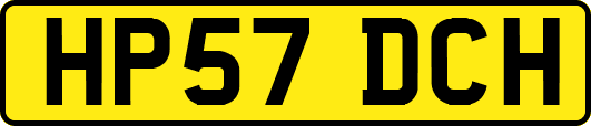 HP57DCH