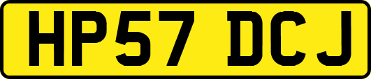 HP57DCJ