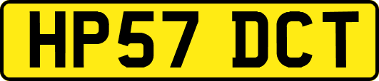 HP57DCT