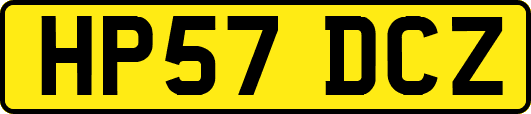 HP57DCZ