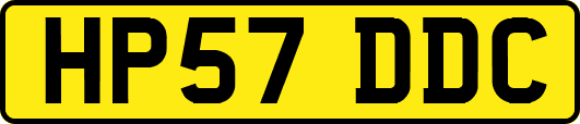 HP57DDC