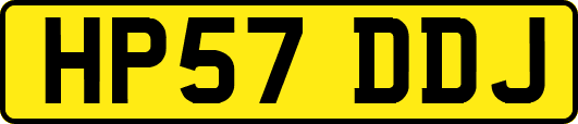 HP57DDJ