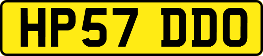 HP57DDO