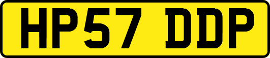 HP57DDP