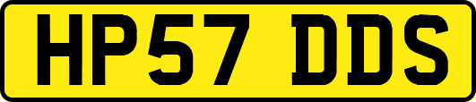 HP57DDS