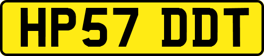 HP57DDT