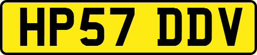 HP57DDV