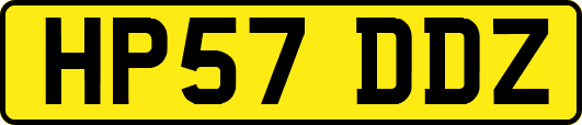 HP57DDZ