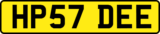 HP57DEE