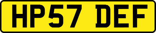 HP57DEF