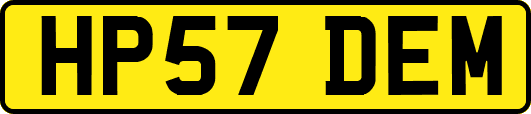 HP57DEM