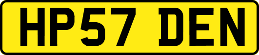 HP57DEN