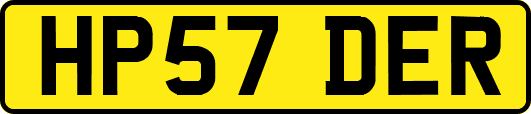 HP57DER