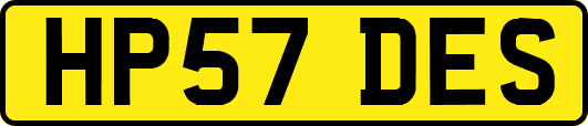 HP57DES