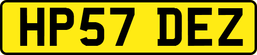 HP57DEZ