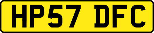 HP57DFC
