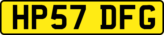 HP57DFG