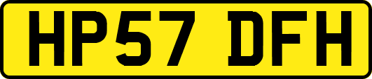 HP57DFH