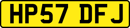 HP57DFJ