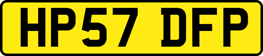 HP57DFP