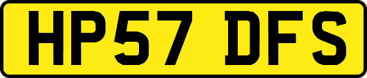 HP57DFS