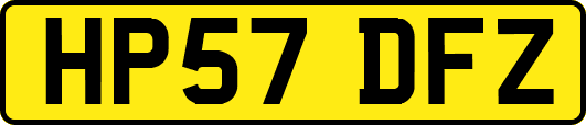 HP57DFZ
